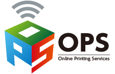 OPS　Online Printing Services